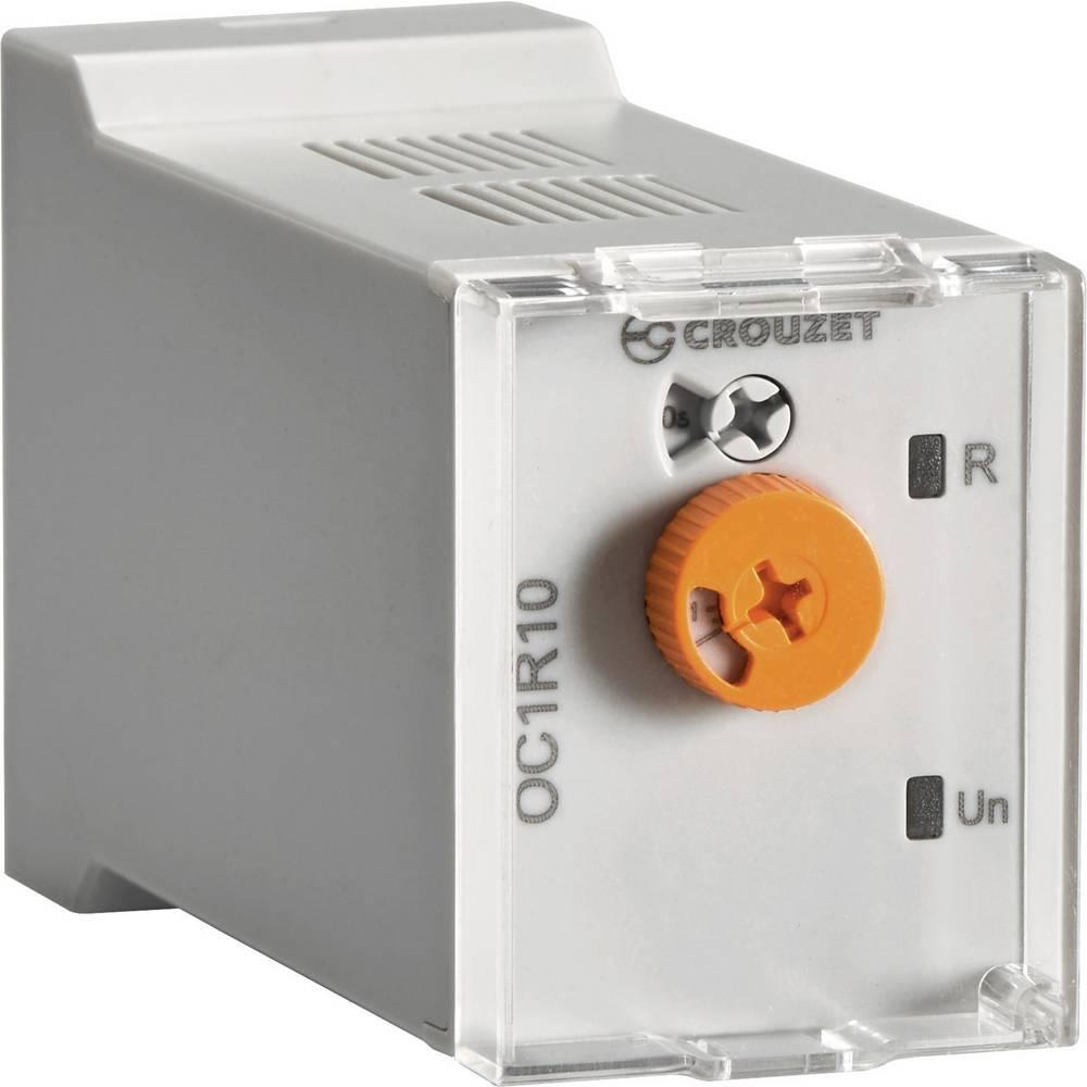 Crouzet SPS-Steuerungsmodul Timer OC1R10MV1, Relais