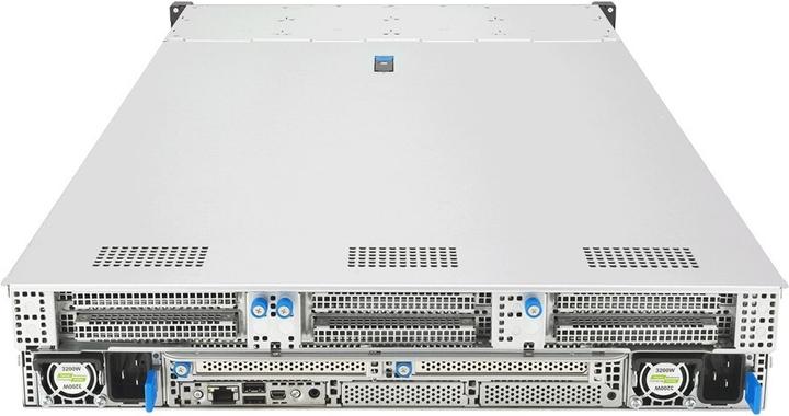 Produktbild ASUS RS720A-E13-RS8G/3.2WK/8NVMe/GPU