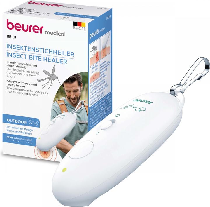 Produktbild Beurer BR 10 (44.50 g)