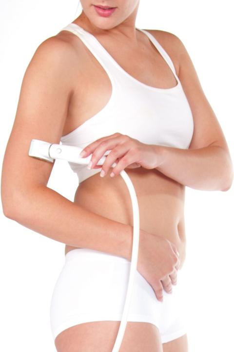 Produktbild Lanaform Beauty Aspect Massagegerät Gesicht, Hand, HIPS, Beine, Taille