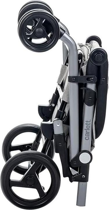 Produktbild Carlett Classic Duo