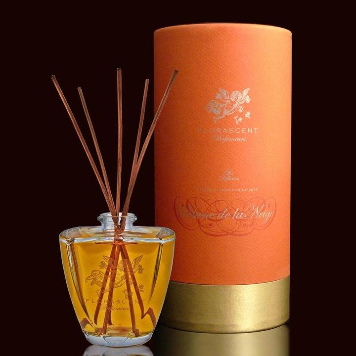 Produktbild Florascent Blanc de la neige Parfum d Ambiance (250 ml)