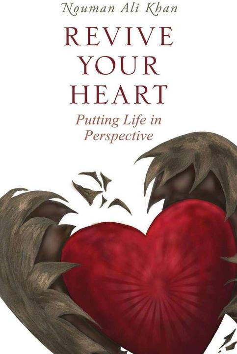 Produktbild Revive Your Heart (Englisch, Nouman Ali Khan, 2017)