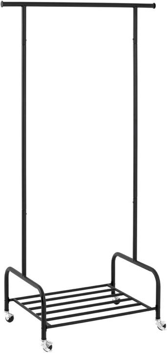 Immagine prodotto HAKU Möbel Rollgarderobe