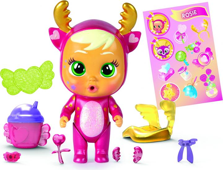 Produktbild IMC Toys 90309 Puppe