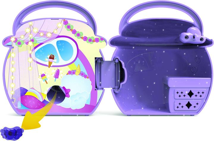 Produktbild IMC Toys 90309 Puppe