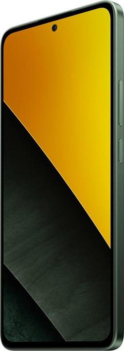 Produktbild Xiaomi Poco M7 Pro 5G (256 GB, Green, 6.67", Hybrid Dual SIM, 5G)