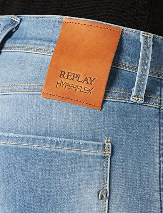 Actual product image Replay 10012817 (W28/L34)