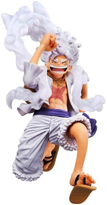 Produktbild Bandai Namco Op - Ichiban Kuji 8 One Piece