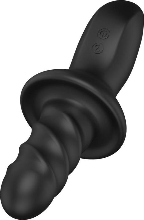 Produktbild Nexus Ascend Extreme Thrusting & Rotierend