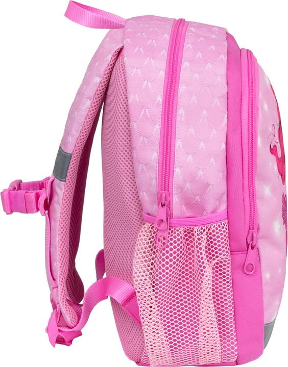 Produktbild Belmil KIDDY PLUS Kindergartenrucksack y Mermaid