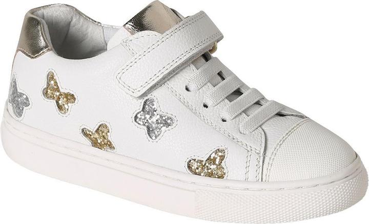 Image du produit Vertbaudet Sneakers aus Leder Kinder (25)