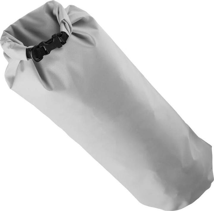 Produktbild Blackburn Outpost Hb Roll & Dry Bag Schwarze Lenkertasche, Wasserdicht (14 l, Lenkertasche)