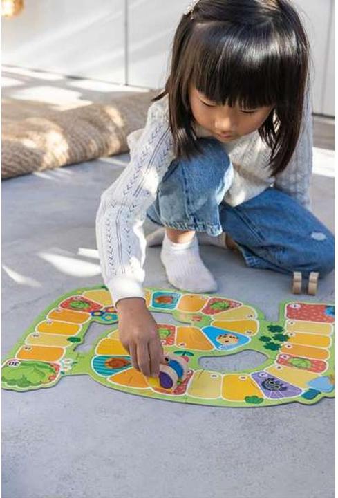 Produktbild Jumbo Snail Race