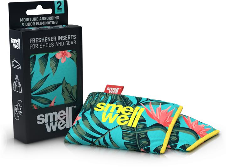 Actual product image Smell Well Freshener Inserts