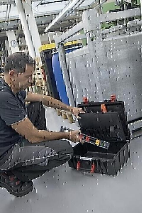 Produktbild Wiha Basic Set L electric (18 Teile)