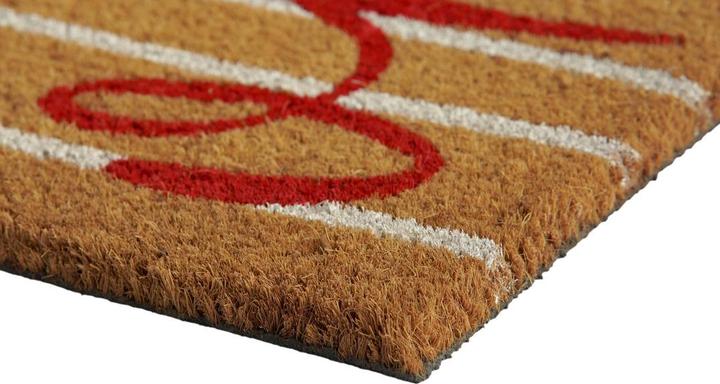 Actual product image BYYU Kokos (75 x 45 cm)