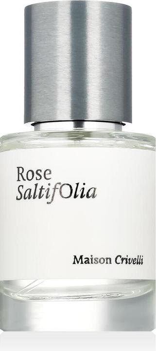 Immagine prodotto Maison Crivelli Rose Saltifolia (Eau de parfum, 30 ml)