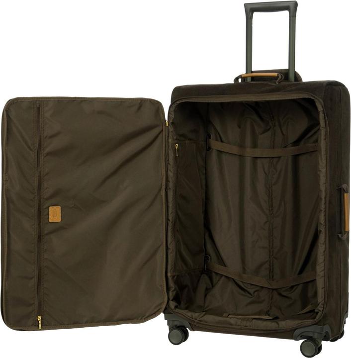 Produktbild Brics Bric's Trolley + Koffer Life Trolley 58145 (86 l)