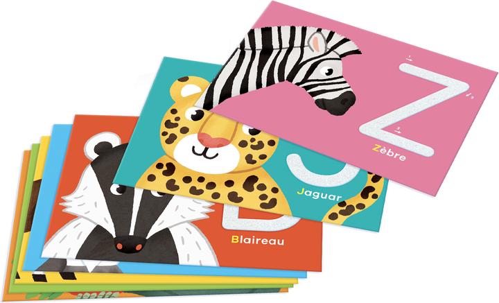 Image du produit Nathan La petite école (Français)