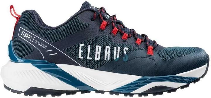 Produktbild Elbrus Elmar Gr Schuhe (41)
