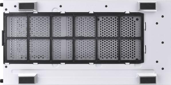 Produktbild Thermaltake Divider 300 TG Snow (ATX, mATX, Mini-ITX)