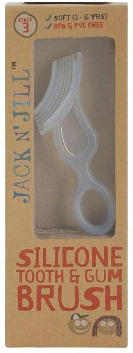 Produktbild Jack N' Jill Silicone (Weich, 1x)