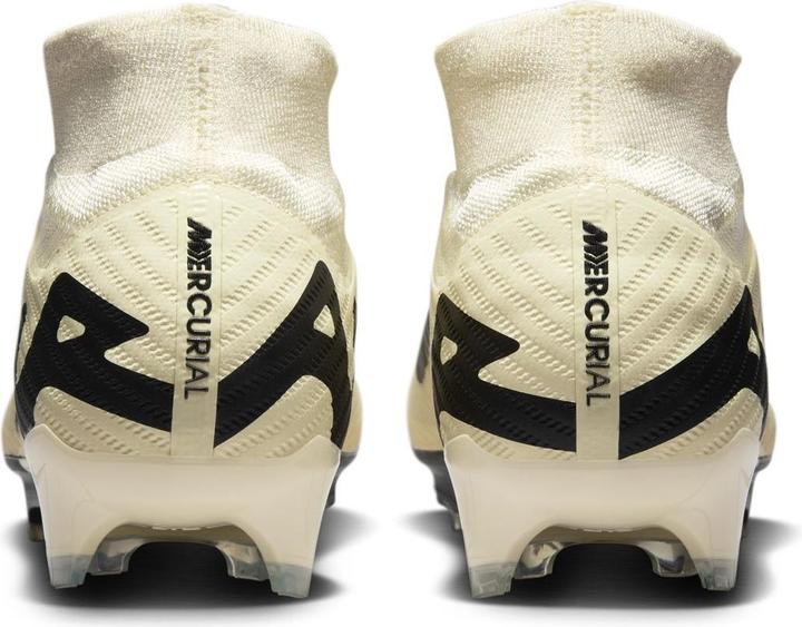 Produktbild Nike Nocken Zoom Mercurial Superfly 9 Elite FG (44.5)