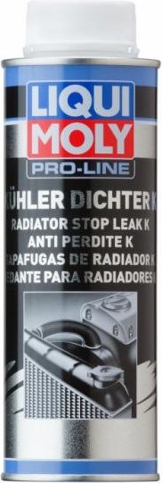 Liqui Moly Pro-Line Kühlerdichter K (250 ml)