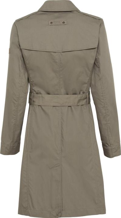 Immagine prodotto Camel Active Trench in misto cotone