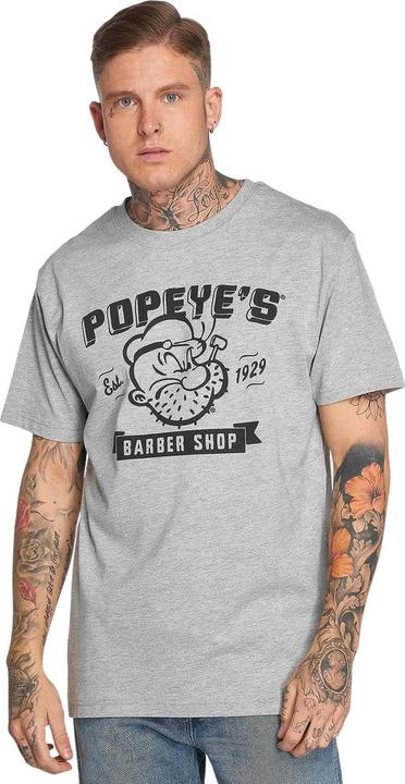 Produktbild Merchcode Barber Shop TShirt (XXL)
