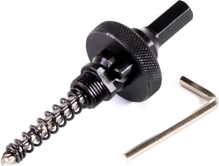 Actual product image Ruko Accessories Bi-metal hole saws.holder A2 Ø 32 (32 mm)