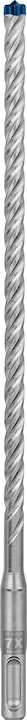 Produktbild Bosch Professional Zubehör EXPERT SDS plus-7X Hammerbohrer, 8 x 200 x 265 mm (8 Millimeter)