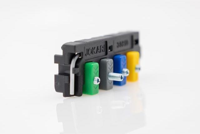 Image du produit Jokari Limiteur de force et de hauteur Loca (58.80 mm)