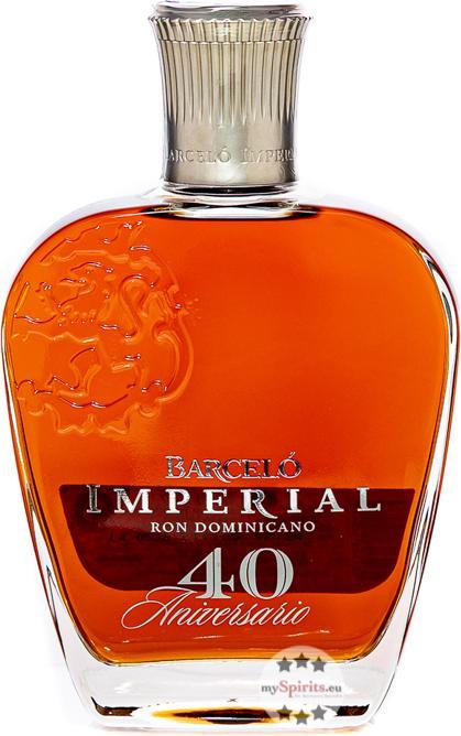 Immagine prodotto Barcelo Imperial Premium (1 x 70 cl)