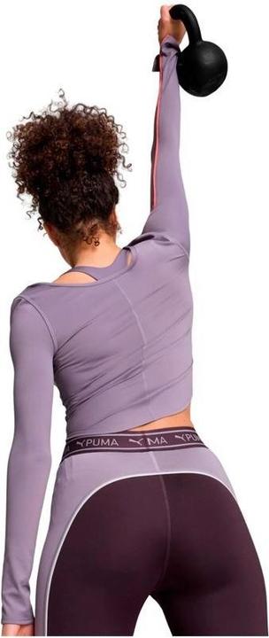 Immagine prodotto Puma Cloudspun Ls - Camicia (S)