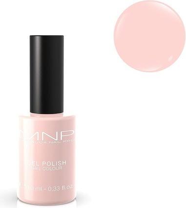 Mesauda Naked (105, Gel-Effekt Nagellack)