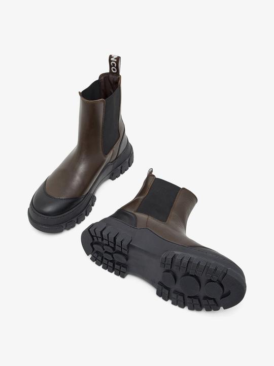 Actual product image Bianco BIAGIGI Chelsea Boots (40)