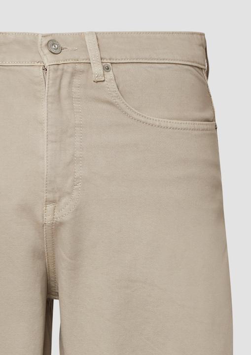 Actual product image S.Oliver Jeans-Hose Jeans Devon / Relaxed Fit / Mid Rise / Tapered Leg (W32/L32)