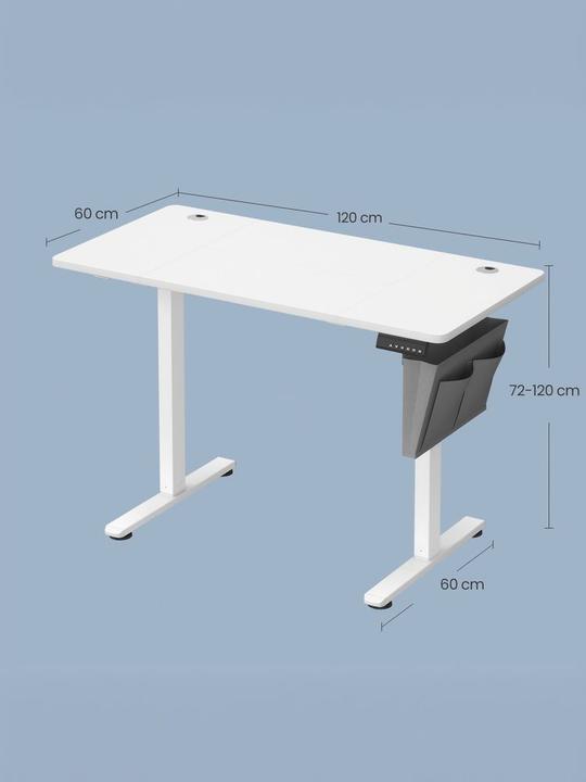 Produktbild Songmics Ophelia (140 x 60 x 72 cm)