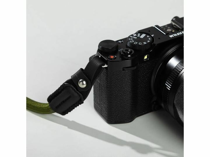Actual product image SmallRig Universal Braided Shoulder Strap (Shoulder strap)