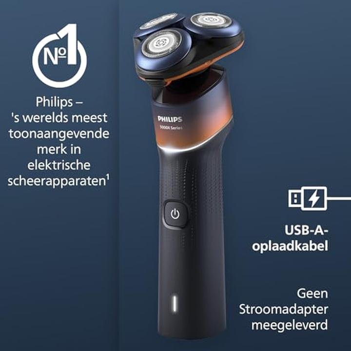 Produktbild Philips Shaver Series 5000 (X5012/00)