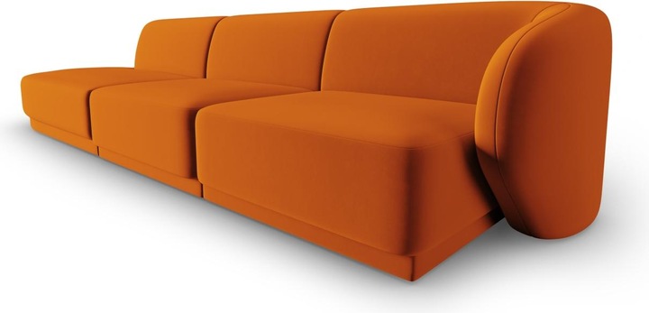Actual product image CXL by Christian Lacroix Lionel (4-seater, 2 person sofa, 3-seater)