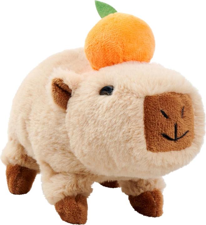 Actual product image Simba PetZoo Capybara (10.30 cm)