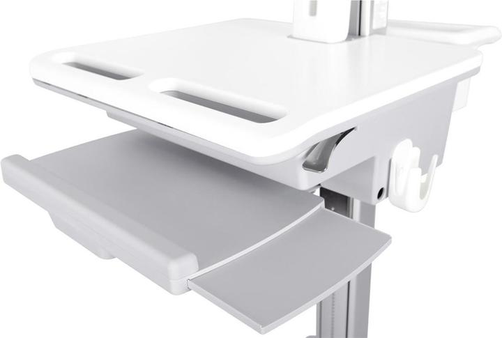 Image du produit Multibrackets Station de travail universelle DT