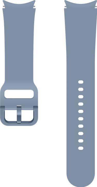 Immagine prodotto Samsung Bracciale sportivo (20 mm, Fluoroelastomero)
