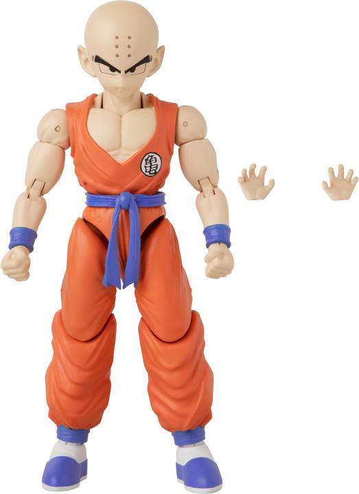 Bandai 35855 Action-& Sammelfigur