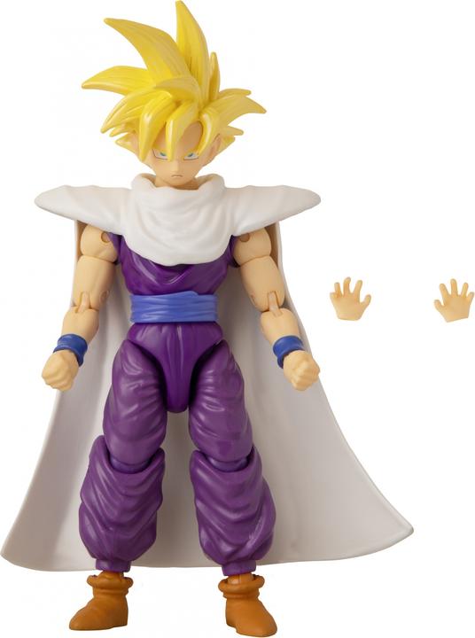 Produktbild Bandai 35855 Action-& Sammelfigur