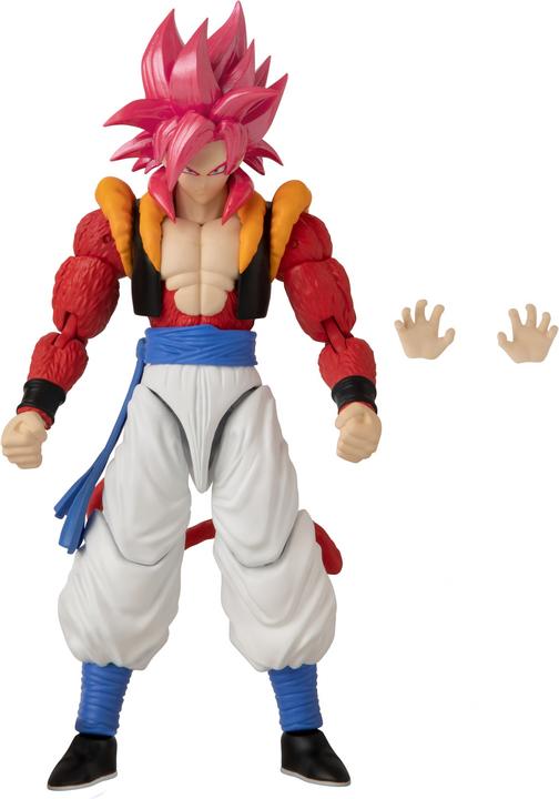 Produktbild Bandai 35855 Action-& Sammelfigur