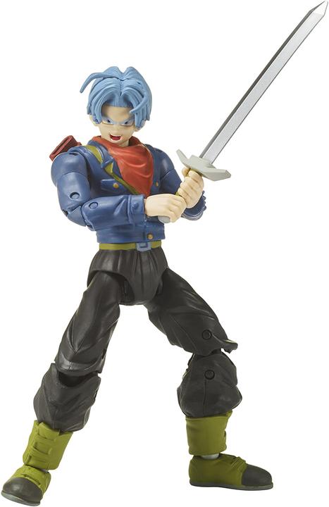 Produktbild Bandai 35855 Action-& Sammelfigur